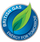 Image of green badge