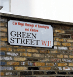 Green Street image