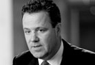 Chris Weston - Managing Director