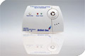 Image of a CO detector Image of a CO detector