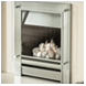 Image of a Gas fire