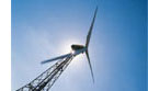 wind turbine