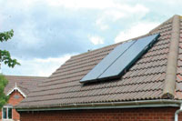 British Gas Solar Solutiont, including home solar panels British Gas Solar Solutiont, including home solar panels
