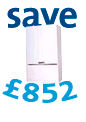 Image depicting savings of 850 pounds on a new boiler