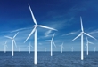 Image of windmills