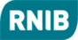 RNIB logo