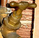 Image of a stop tap