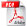 Adobe PDF icon