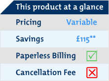 This product at a glance