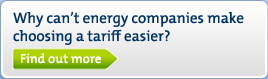 Energy deals