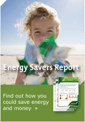 Energy Savers Report