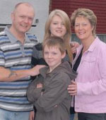 The Atkinsons