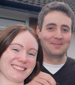Laura Coulton and Phil Dougill have saved over 25% on their energy bills.<br/><br/> <a href='/esr'>Find out how much you could save with our Energy Savers Report &raquo;</a>