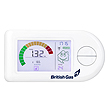 Colour energy monitor