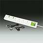 Standby power savers