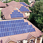 Solar panels