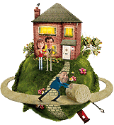 Home insulation