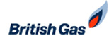 British Gas logo