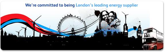 London illustration
