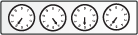 Dial meter