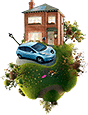 Electric Vehicle