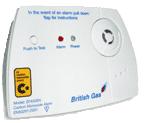 Gas Safe