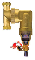 Image of Magnetic System Filter