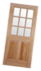 Doors and Windows