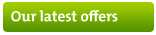Our latest offers