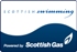 Scottish Logo