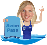Swim Pass