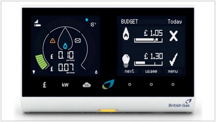 Help with Smart Pay As You Go Meters Help Support British Gas