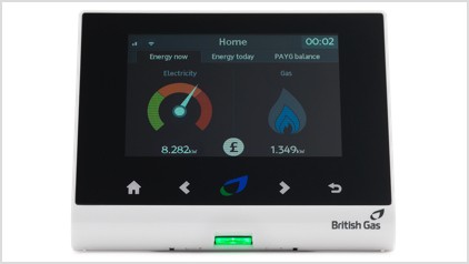 British gas electricity contact hot sale number