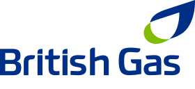 British Gas.