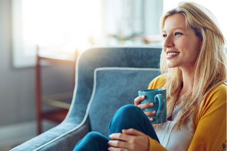 Smart Home - Protect your home - British Gas