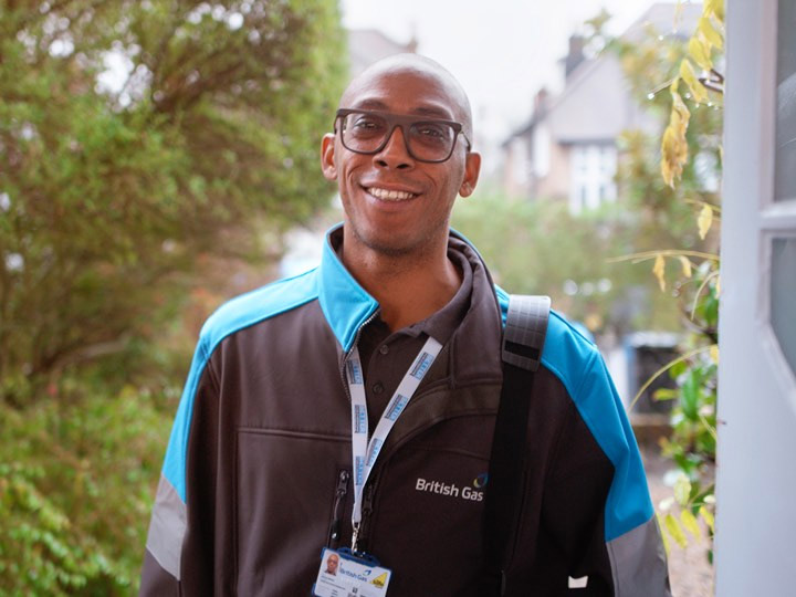 Gas And Electricity Boilers And Energy Efficiency British Gas