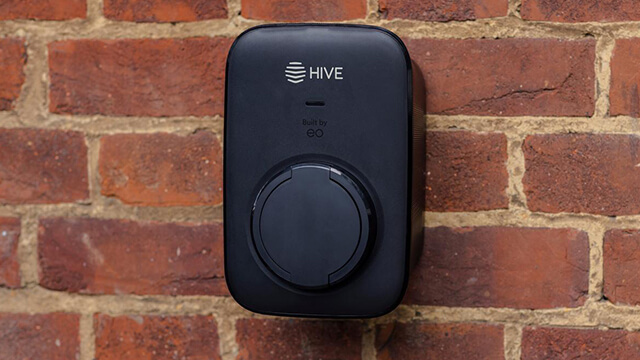 British gas ev charger discount