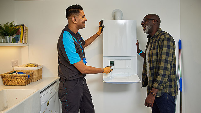Boiler guides - tips and advice on boilers - British Gas