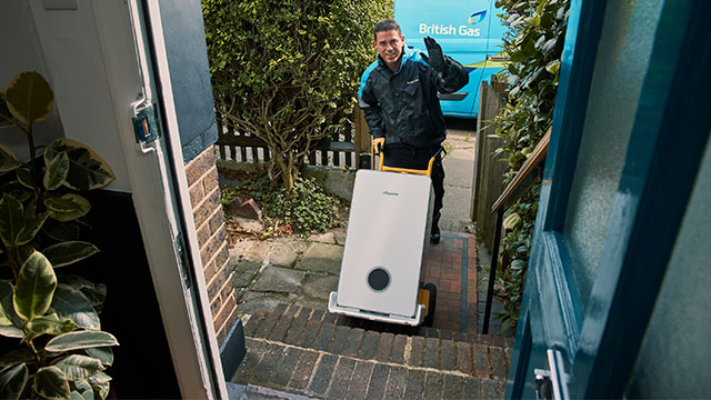 Boiler guides - tips and advice on boilers - British Gas