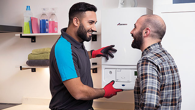 Boiler guides - tips and advice on boilers - British Gas
