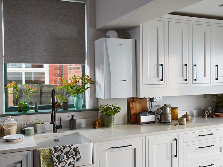 Ideal boilers prices deals