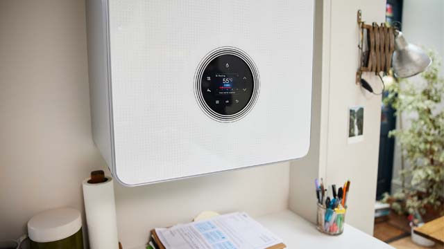 Combi Boiler Installation British Gas Homecare New Boiler