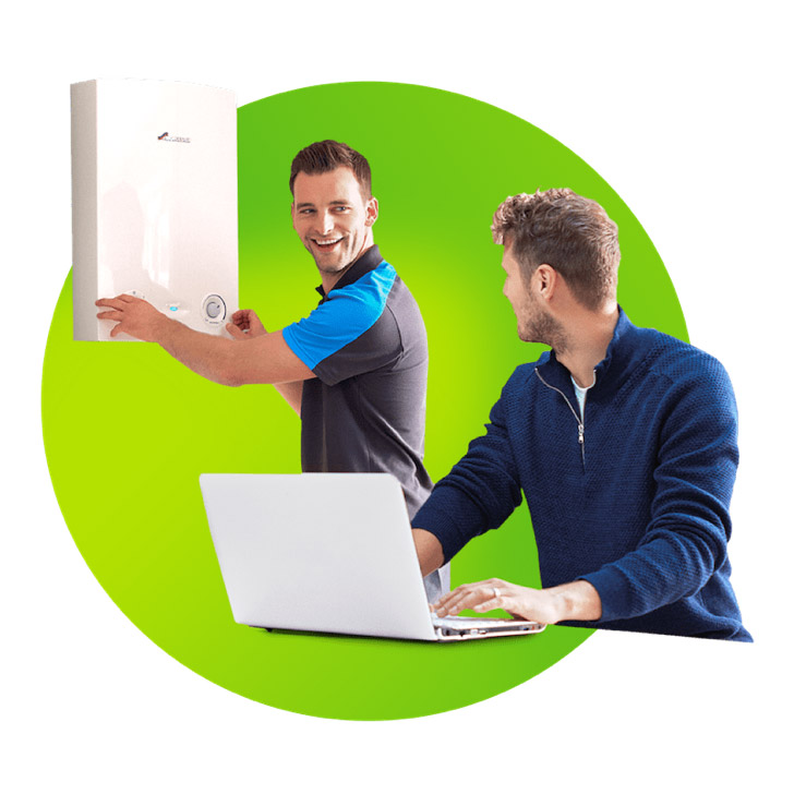 British Gas Homecare