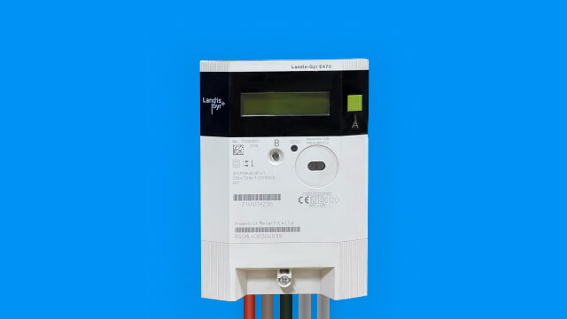 British gas and electric discount