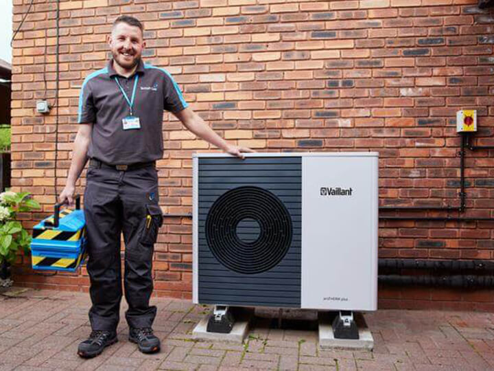 cost to add heat pump to central air