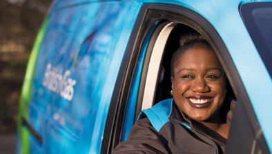 british gas free boiler service