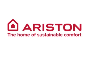 ariston boilers  logo