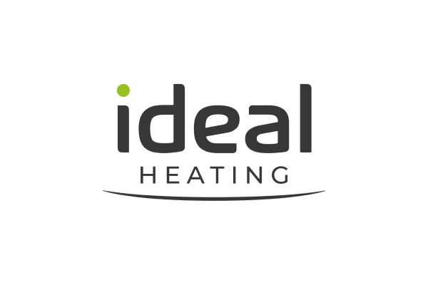 ideal boilers  logo