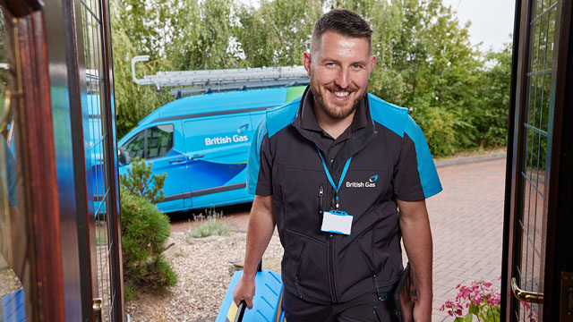One-off boiler repairs u0026 maintenance - British Gas