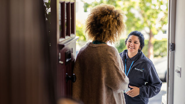One-off boiler repairs u0026 maintenance - British Gas